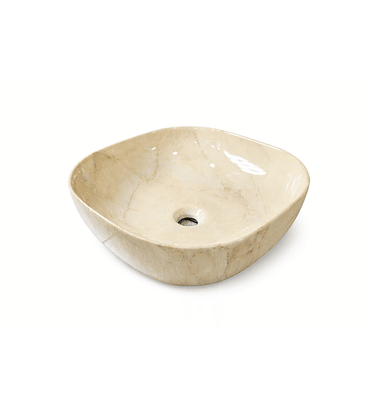 LOZA DE VANITORIO 42.5X42.5X14