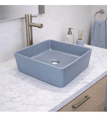 LOZA DE SOBREPONER PARA LAVAMANOS 38x38CMS
