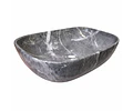 LOZA DE SOBREPONER PARA LAVAMANOS 45X32 CMS. 
