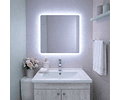 Espejo LED Soft 60X60cm
