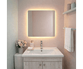 Espejo LED Soft 60X60cm