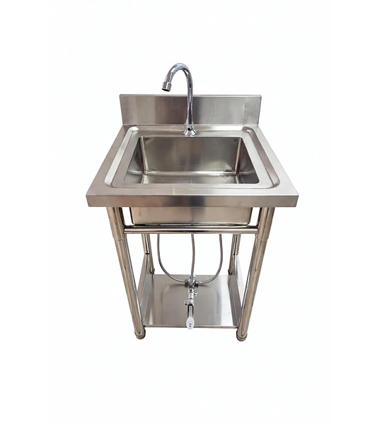 LLAVE PEDAL PARA LAVAFONDO 