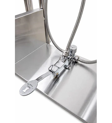 LLAVE PEDAL PARA LAVAFONDO 