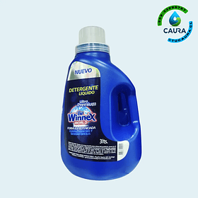 DETERGENTE LIQUIDO ULTRA PREMIUM WINNEX 3 LTS