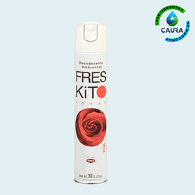 DESODORANTE AMBIENTAL FRESKITO ROSAS 360 ML