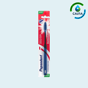 CEPILLO DENTAL PEPSODENT TRIPLE DEFENSE