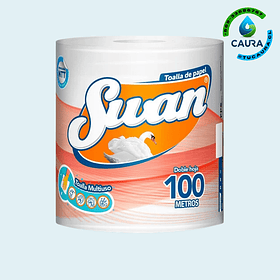 TOALLA SWAN DOBLE HOJA 100 MT (6)