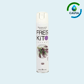 DESODORANTE AMBIENTAL FRESKITO LAVANDA 360 ML 