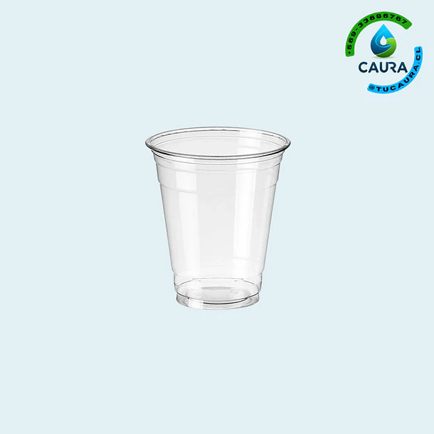 VASO PLASTICO 10 OZ SAN GABRIEL 50 UND (300CC) (20)