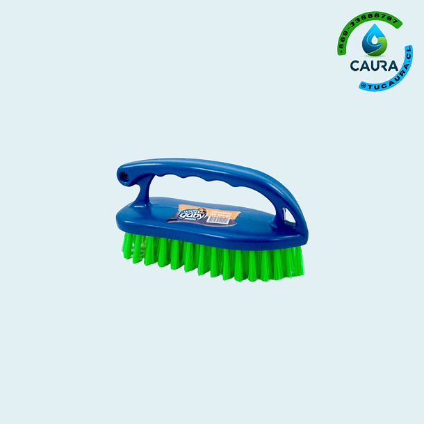 ESCOBILLA MULTIUSO PARA ROPA DOÑA GABY