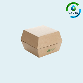 PORTA SANDWICH COMPOSTABLE BOX MEDIANO (300)