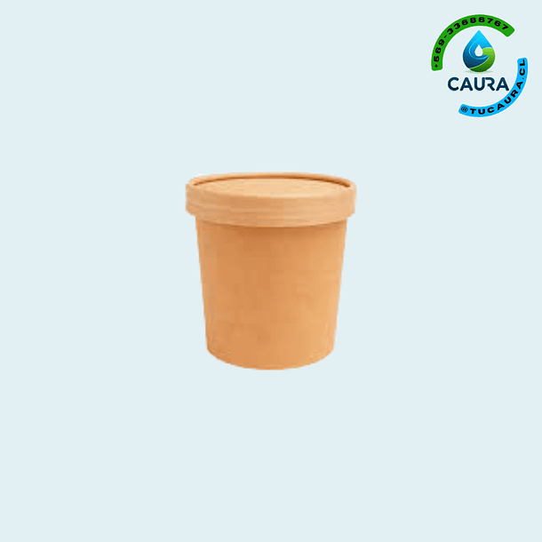 POTE KRAFT SAN GABRIEL 16 OZ