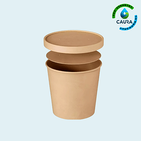 POTE KRAFT SAN GABRIEL 32 OZ (500)