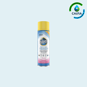 LIMPIADOR ACERO BLEM FLORAL 360 CC