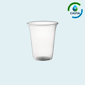VASO PLASTICO 1 LT X 50 UND
