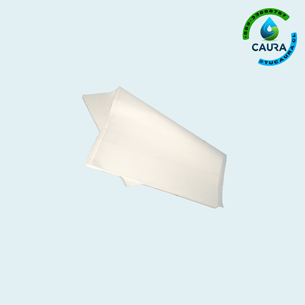 RESMA PLIEGO PAPEL BALANZA 25X30 CM X 1000 UND