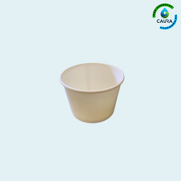 VASO POLIPAPEL HELADO 5 OZ X 50 UND