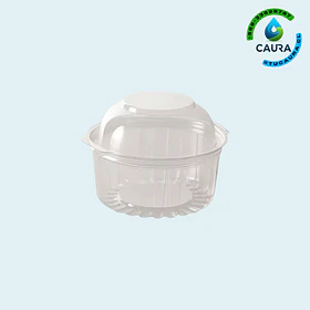 MINIPACK TALLA l CON TAPA DOMO 40-16 500 CC