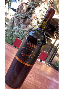 Viña Siete Wines Gran Reserva Cabernet