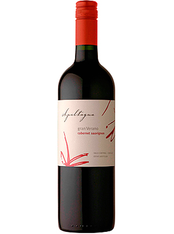 Apaltagua Gran Verano Cabernet Sauvigon