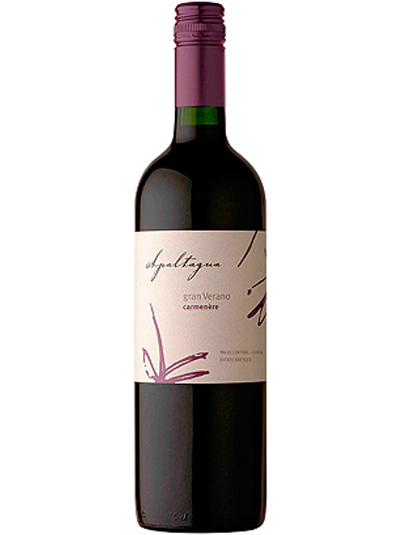 Apaltagua Gran Verano Carmenere