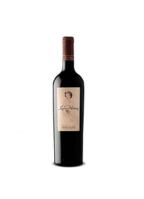 Laura Hartwig Single Vinyard Cabernet Sauvigon