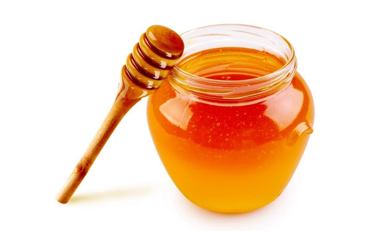 Beneficios de la miel para la piel y la cosmética antiarr...