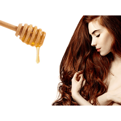 La miel para el cabello productos naturales y orgánicos Chile