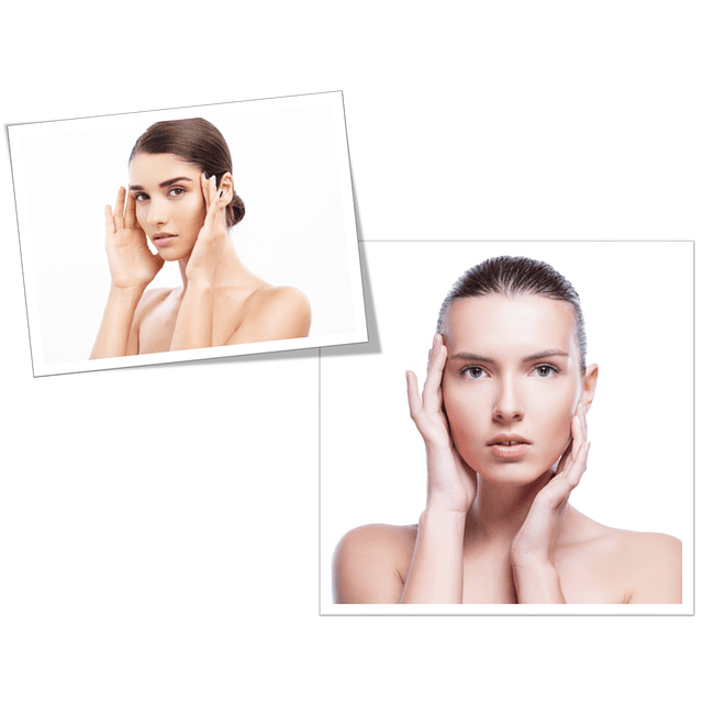 Crema + suero lifting skinbox fontboté efecto tensor antiedad rostro