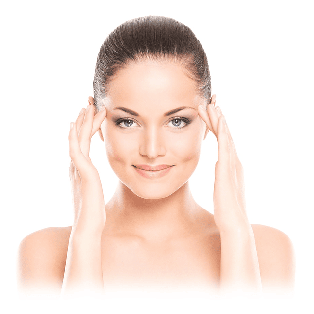 Serum tensor efecto lifting inmediato antiarrugas contorno ojos facial