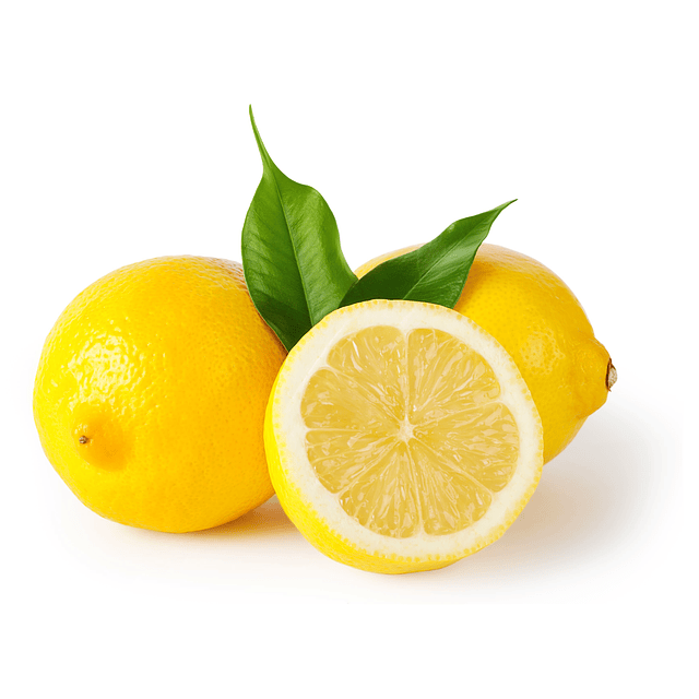 Exfoliante labial limón amarillo aclarador exfoliación renovador labios