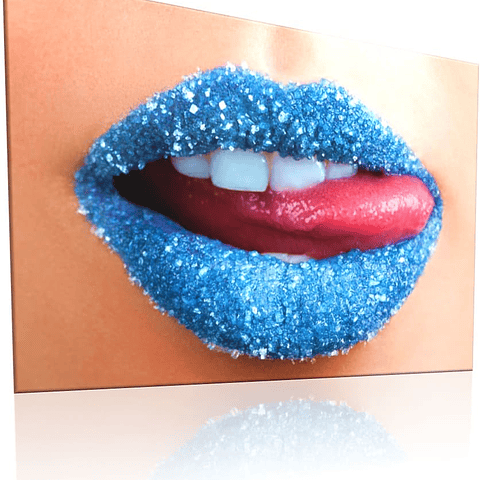 Beneficios de exfoliar los labios y productos exfoliantes labiales