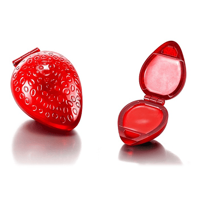 Comprar gloss labial frutillita balsamo brillo labios  ¿Dónde está a la venta en Chile?