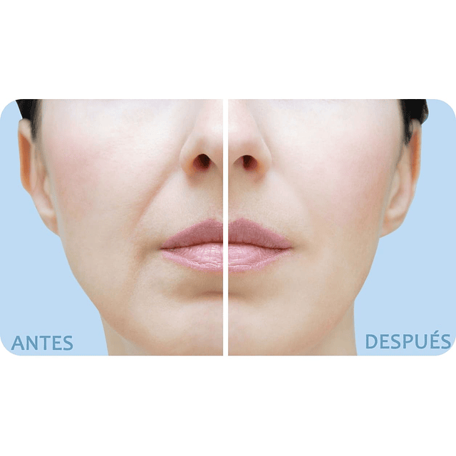 Crema + aceite revitalizante antienvejecimiento alisa arrugas rostro Chile