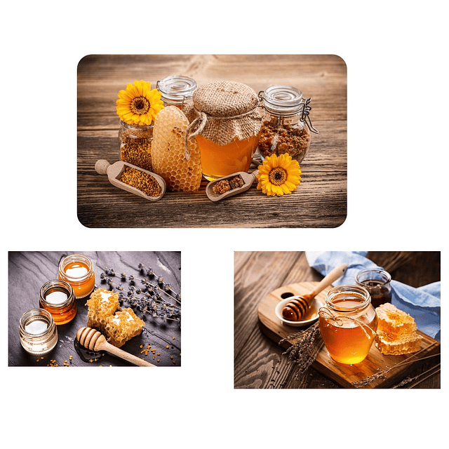 Jarabe propóleo con miel natural beneficios PM 10 aura vitalis