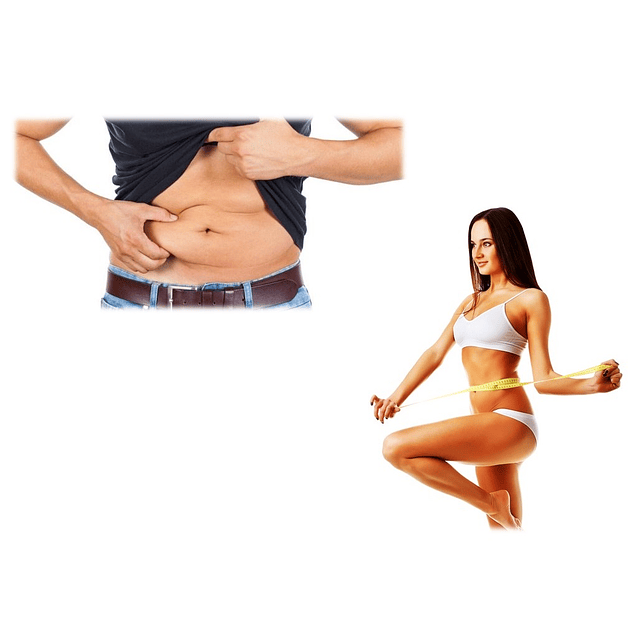 Loción corporal reductora Dr. Fontboté reduce medidas abdomen cuerpo