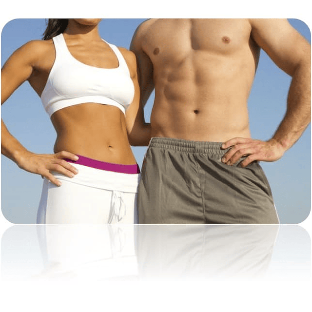Crema cuerpo reductora express abdomen reafirmante corporal hombre y mujer