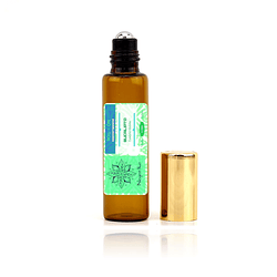 Aceite esencial eucalipto desinflama bolsas párpados aclara ojeras y manchas
