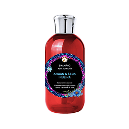 Shampoo aceite argan oil macadamia champú cabello teñido pelo seco