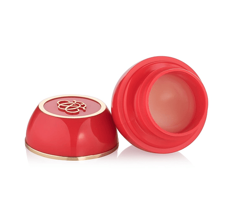 Ungüento labial frutilla brillo de labios frutillita bálsamo hidratante y protector Chile