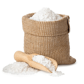 Sal de Epsom Chile pura y original sulfato de magnesio para bañarse