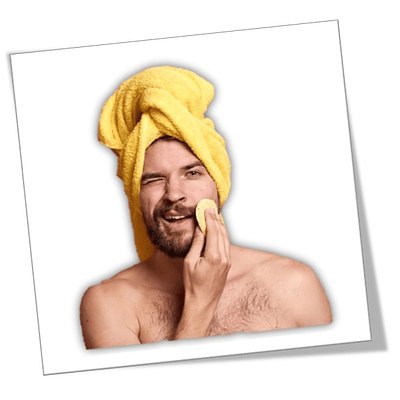 Ideas para regalos de cosméticos para hombres