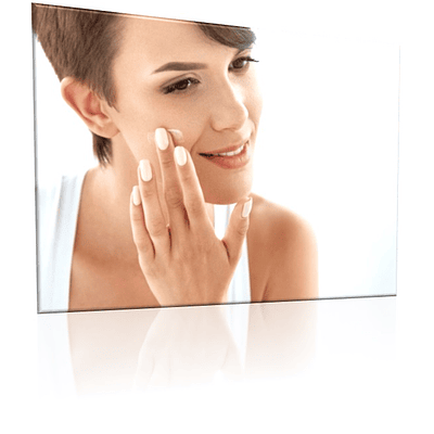 ¿Las cremas antiarrugas son efectivas?