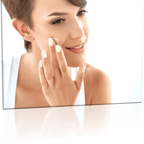 ¿Las cremas antiarrugas son efectivas?