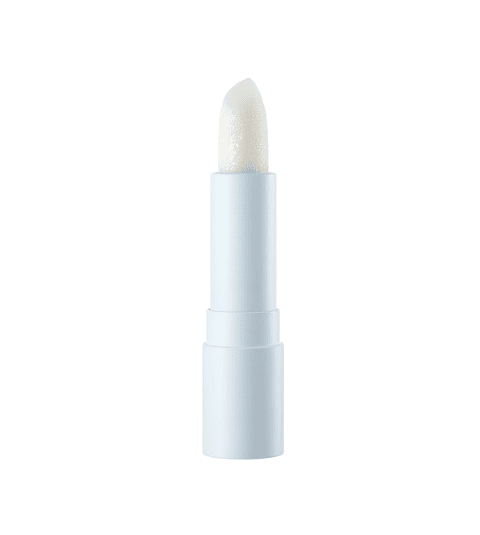 Lápiz labial sin color para darle volumen y brillo natural a los labios