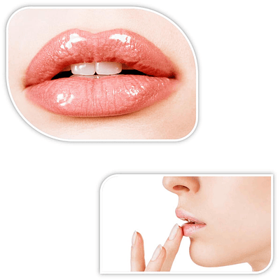 Beneficios de los bálsamos labiales