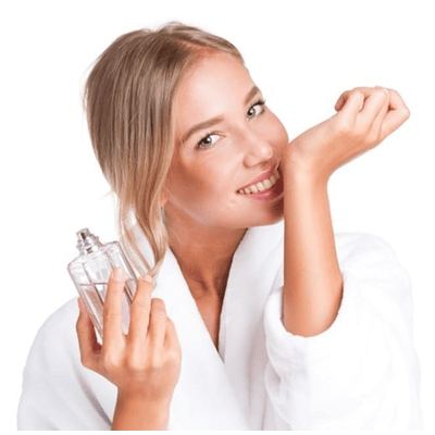 Tricks to make the perfume last longer