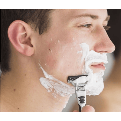 ¿Cómo cuidar la piel después de afeitarse?