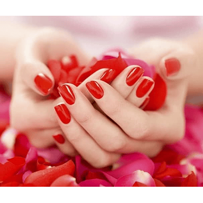 Beneficios de la manicure