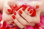 Beneficios de la manicure